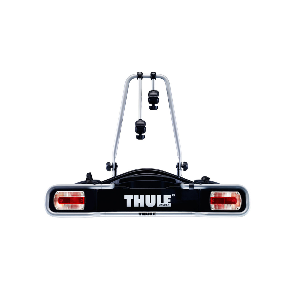 Thule 941 euroride on sale 2 bike carrier